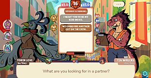 Yorin Love (With Me)