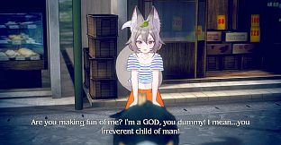 Loop8: Summer of Gods - Summer Outfit Set