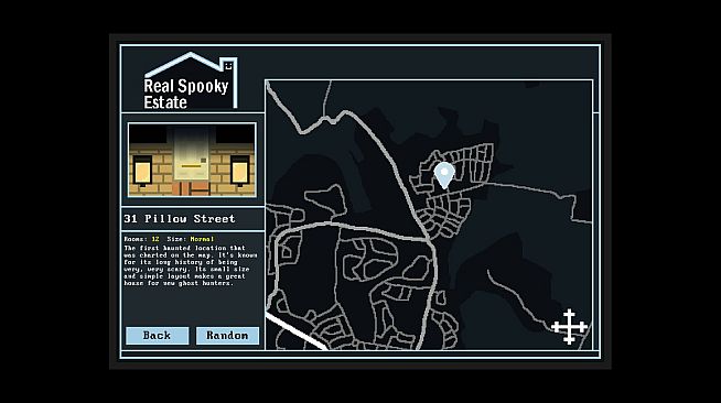 Paranormal Home Invaders