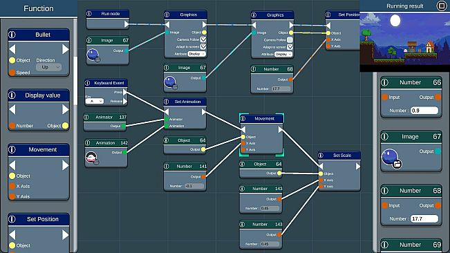 Programming Simulator