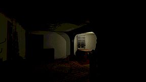 Uncanny Tales: Cold Road