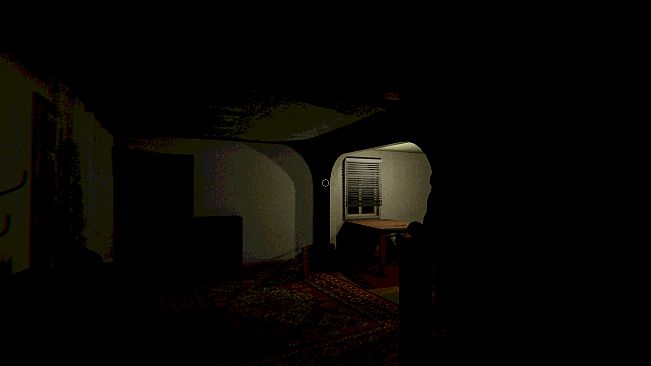 Uncanny Tales: Cold Road