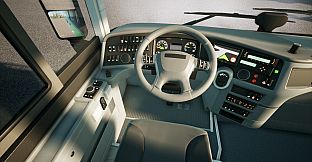 Fernbus Simulator - Altano TX