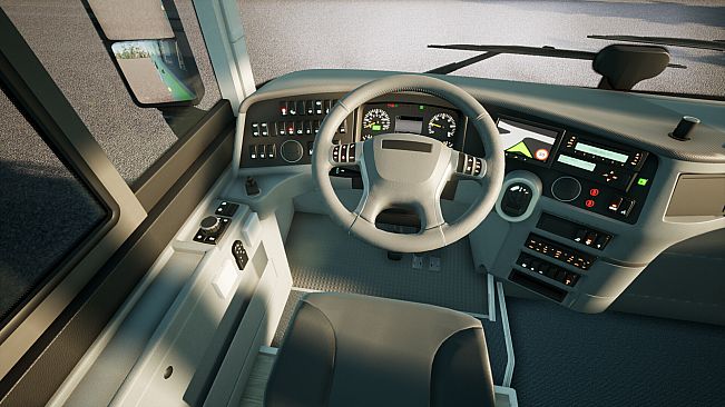 Fernbus Simulator - Altano TX