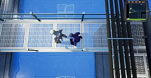 The Soldiers Factory