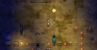 Survive: The Alien Tracing