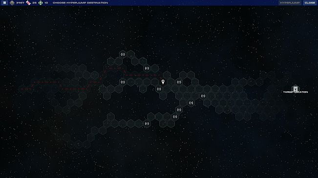 eXoSpace Combat Engineer