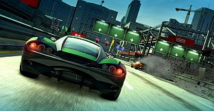 Burnout Paradise Remastered