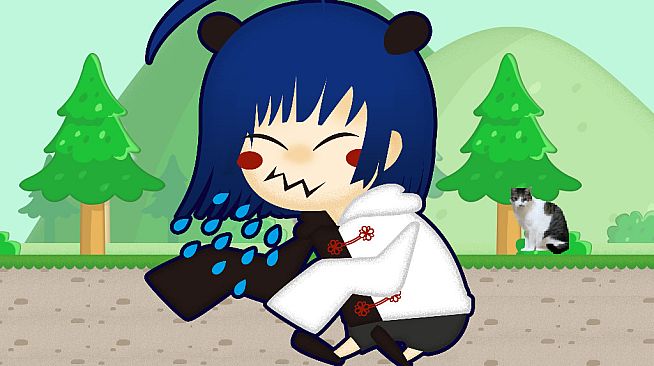 TOBE YUIMA - Bless You