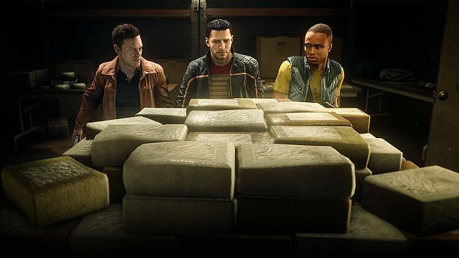 Battlefield Hardline