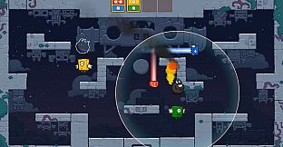 Toto Temple Deluxe