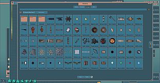 Fantasy Grounds - FG Interior Map Pack 2