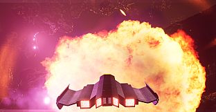 Decent Into Sector 32