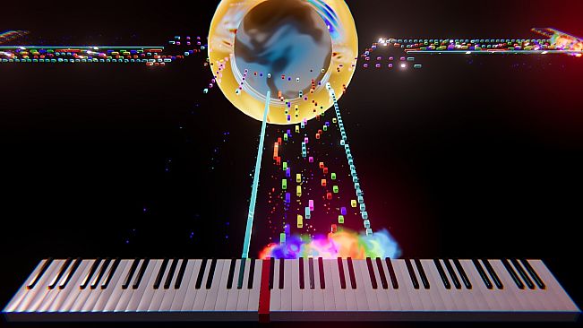 Lumiric Stage