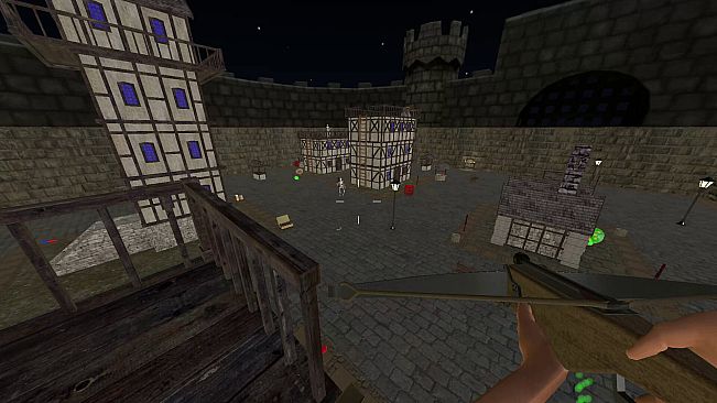 The Creature of Chaos