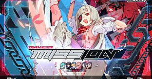DJMAX RESPECT V - TEKKEN PACK