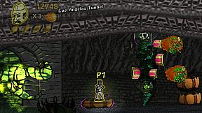 El Panadero -The Baker-