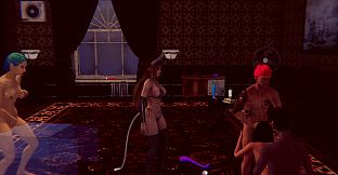 Erotic fiction for Cyberpunk sex