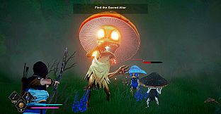Naya: The Forgotten Path