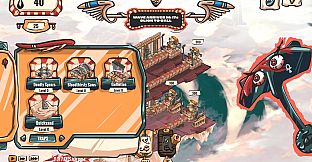 Seth Slays Everybody