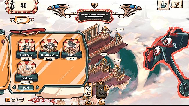 Seth Slays Everybody