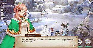 Valthirian Arc: Hero School Story 2