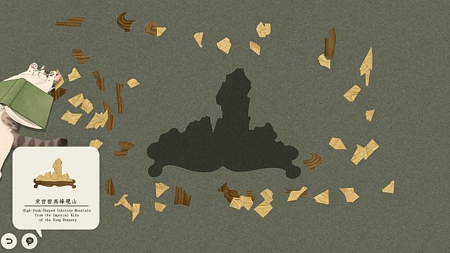 Restoring the Past - The Beauty of Porcelain