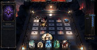 Maiden Covenant: The Infernal Citadel