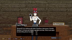 The Magical Land of Canada