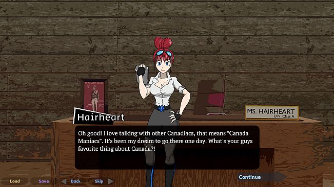 The Magical Land of Canada