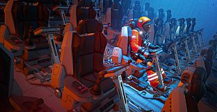 Space Engineers - Decorative Pack #2