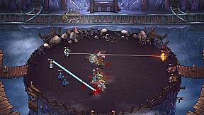 Gladiator Guild Manager