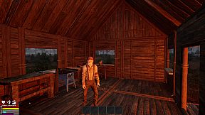 Yosemite Forest Ranger