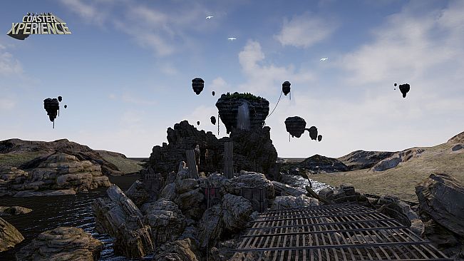 Rollercoaster Xperience