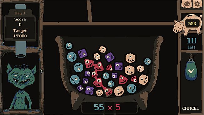 Slime Soup