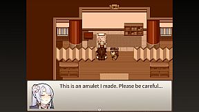 Dice and the Tower of the Reanimator: Glorious Princess