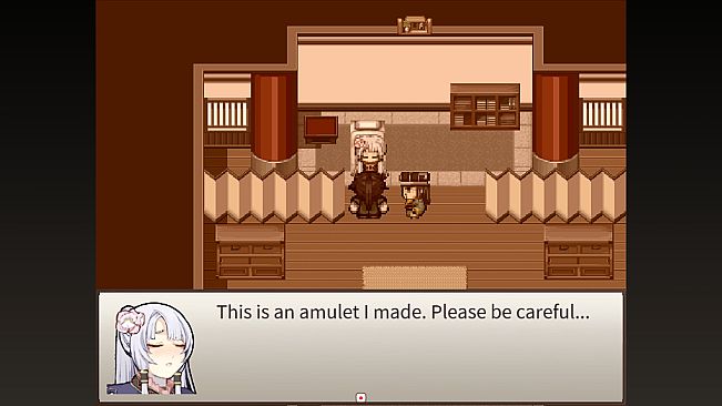 Dice and the Tower of the Reanimator: Glorious Princess