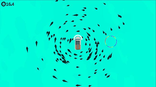 Incremental Fishing - Supporter Pack