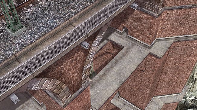 EEP 17 Rail- / Railway Construction and Train Simulation Game