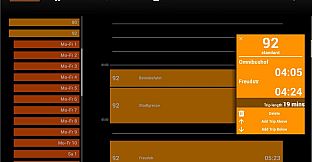 OMSI 2 Tools - Power Toolkit