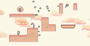 Explosive Candy World