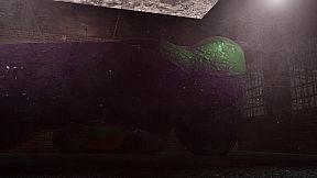 Garten of Banban: Last Ticket to the Abyss