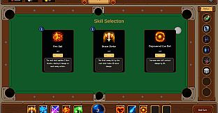 Brave Billiards