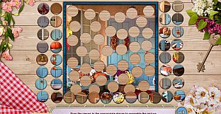 Sweet Home: Look and Find 4 Collector's Edition