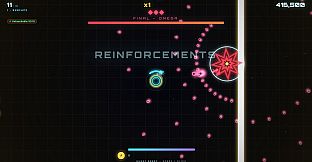 Deflect
