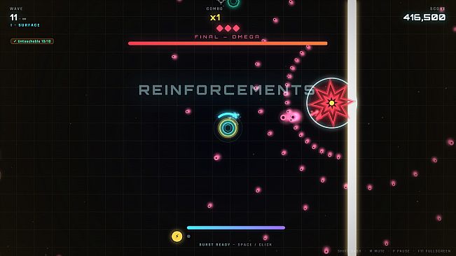 Deflect