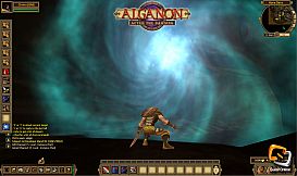 Alganon