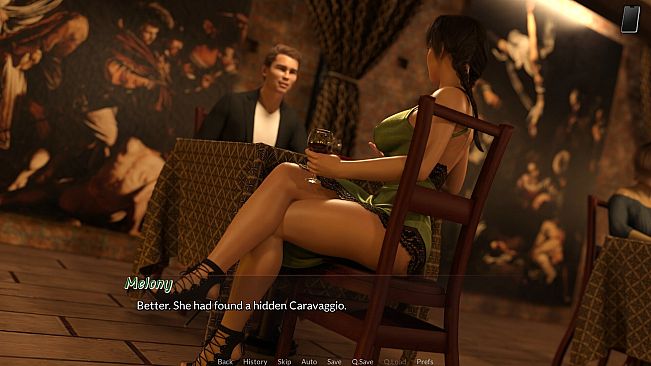 Fetish Locator: S&M Studio