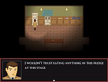 Azurael's Circle: Chapter 1