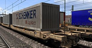 TS Marketplace: Sdggmrss Taschenwagen Wagon Pack